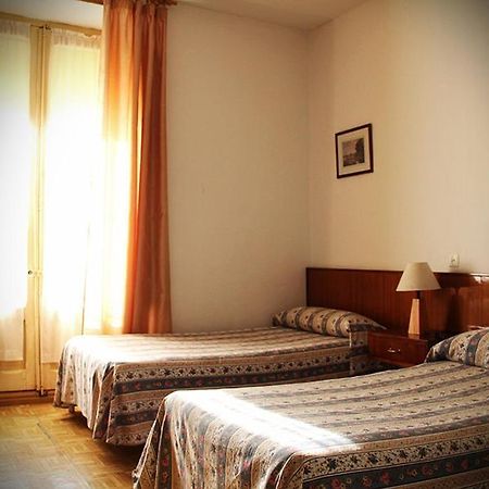 Pension Central Cuenca  Rum bild