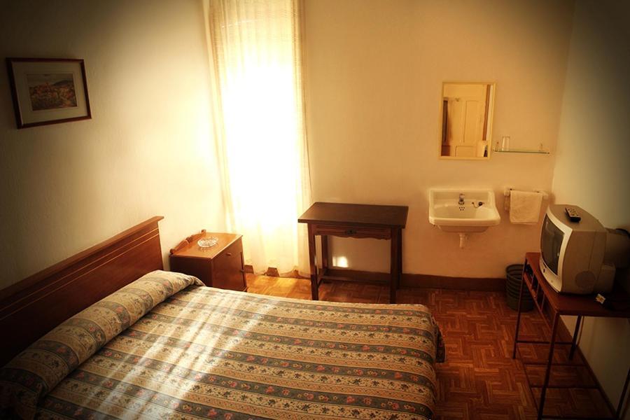 Pension Central Cuenca  Rum bild