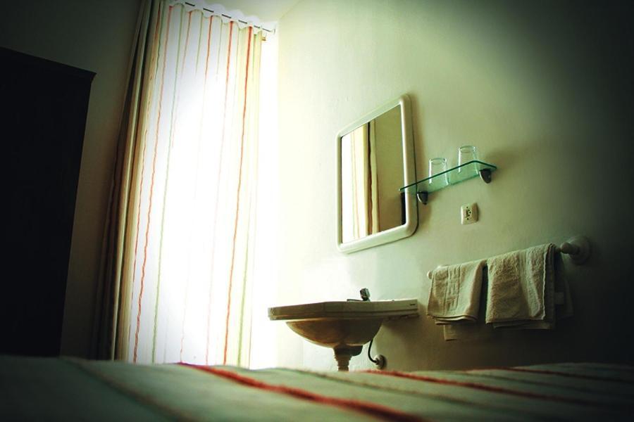 Pension Central Cuenca  Rum bild