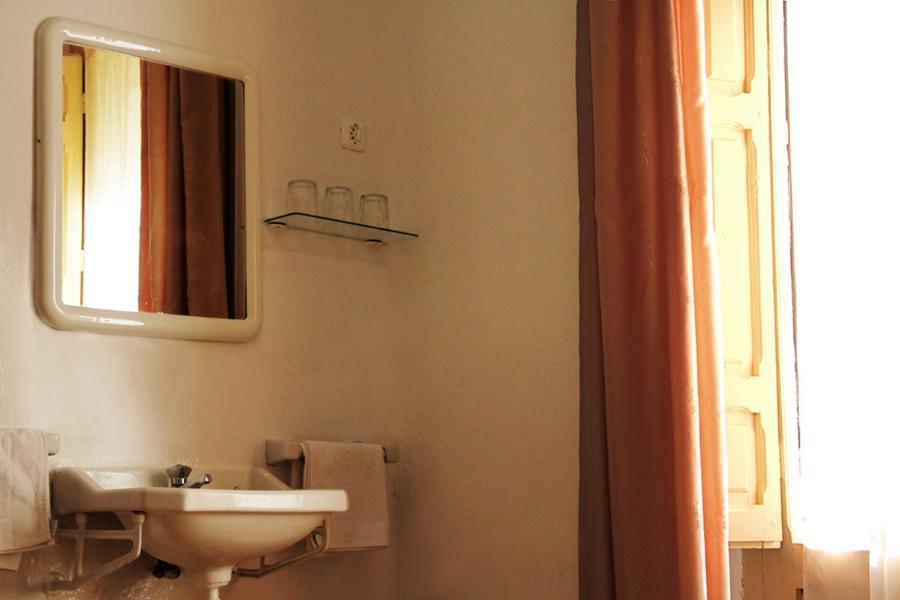 Pension Central Cuenca  Rum bild